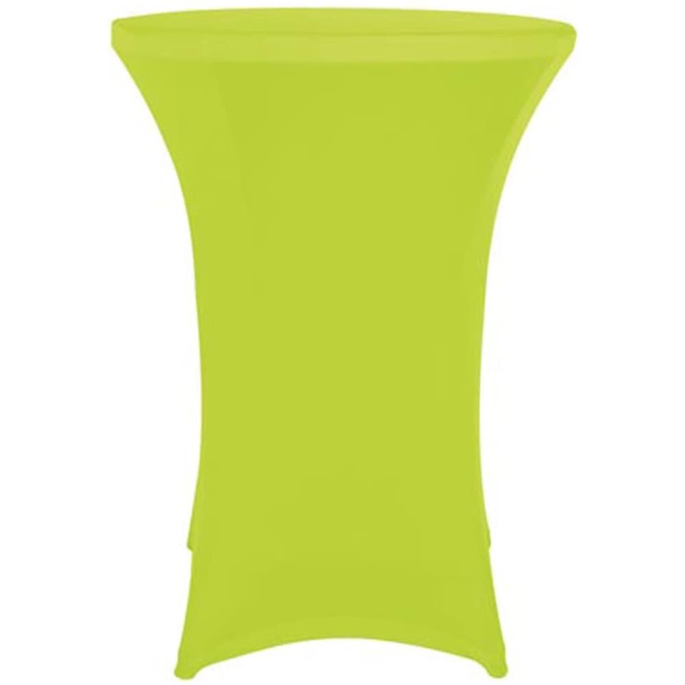 Copritavolo per Tavolo da Cocktail Lime - Foto 2