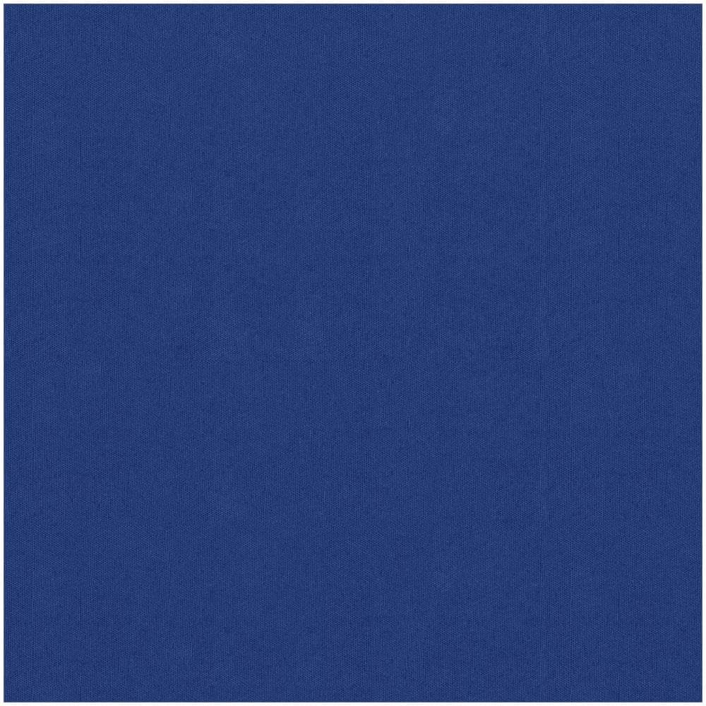 Paravento da Balcone Blu 90x500 cm in Tessuto Oxford - Foto 3