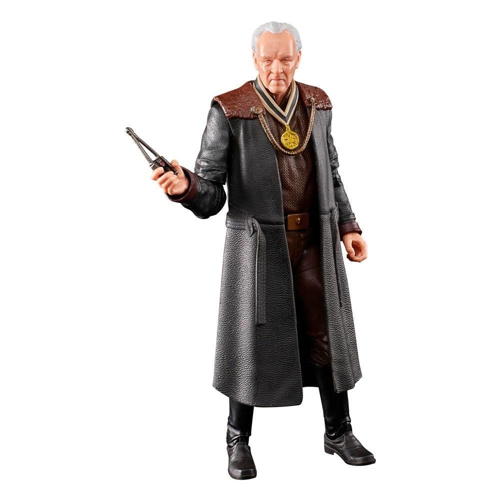 Star Wars: - Black Series Archive - Key West (The Mandalorian The Client) - Foto 1