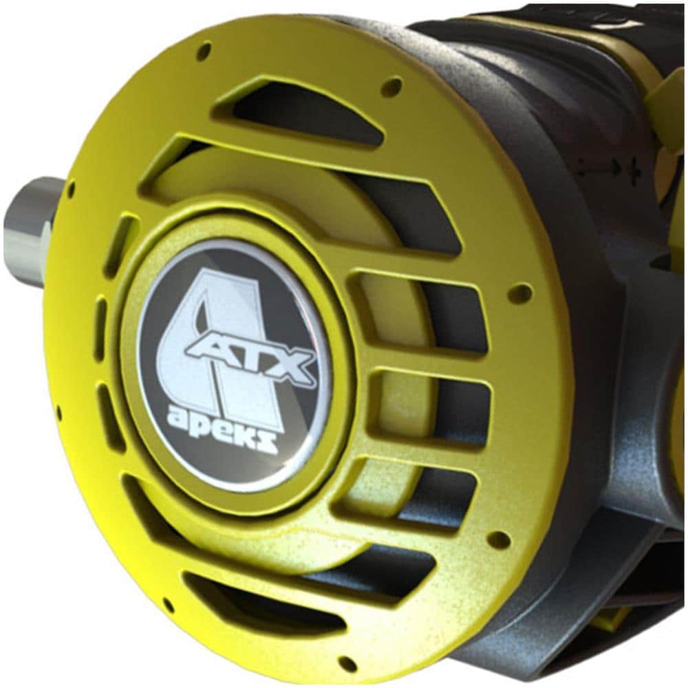 Octopus Atx Giallo - Foto 2