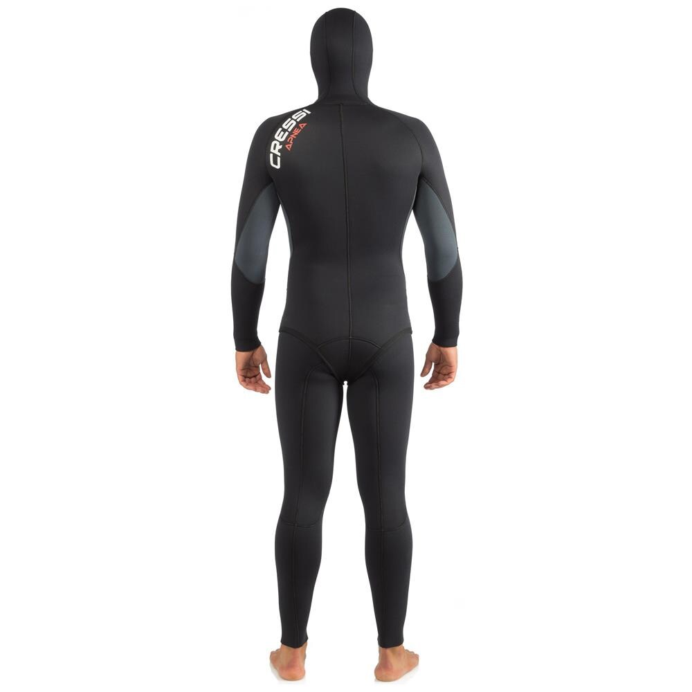 Apnea Muta Completa 7mm Nero S - Foto 2