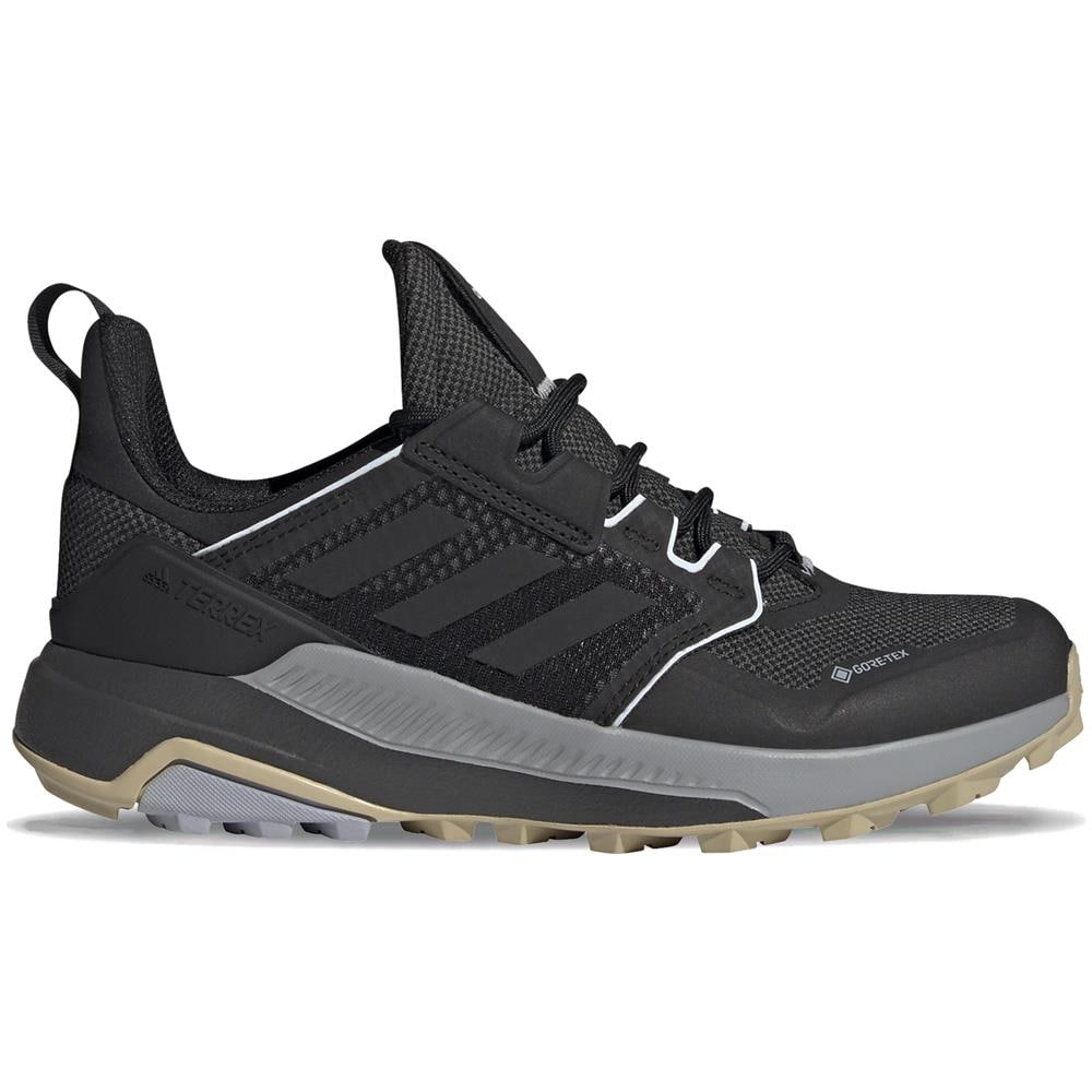 Scarpe Terrex Trailmaker Gore-tex Taglia 38 2/3 Codice Fx4695 Nero - Foto 1