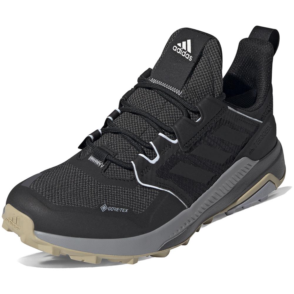 Scarpe Terrex Trailmaker Gore-tex Taglia 38 2/3 Codice Fx4695 Nero - Foto 6
