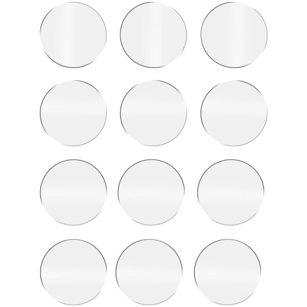 Kit 4 Pellicole Fotocamera Motorola Moto G52 / G82 Vetro 7h 3mk Trasparenti - Foto 1