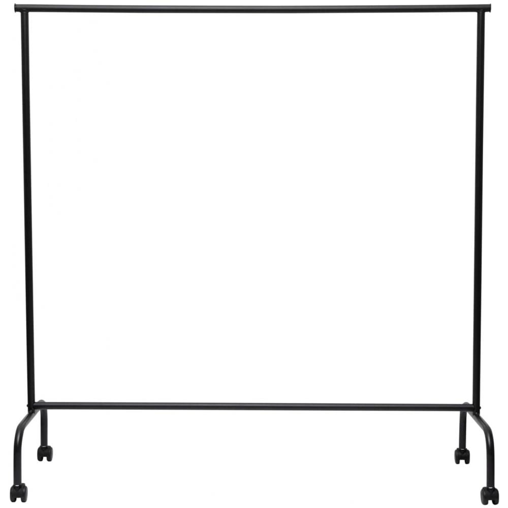 9421190 appendiabiti Da terra Nero - Foto 1