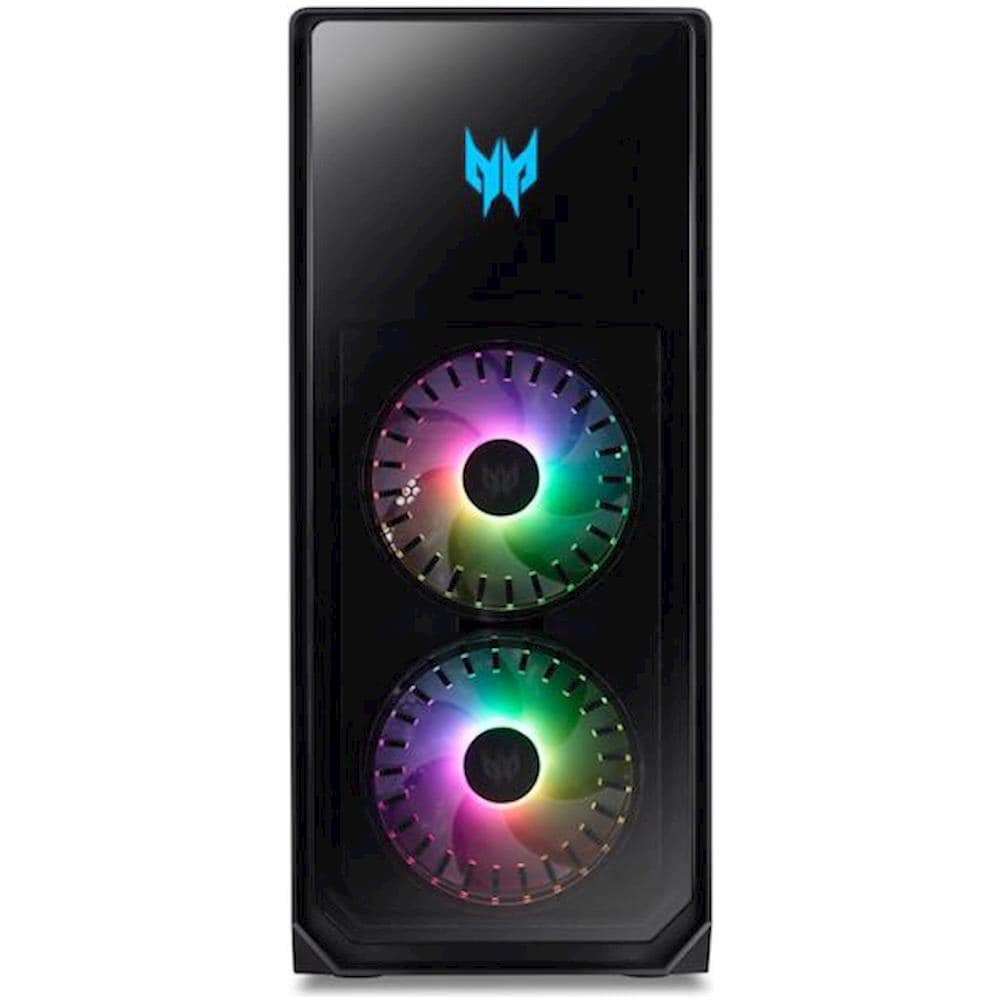 PC Desktop Predator Orion 7000 PO7-650 Intel Core i9-13900KF 2,2 GHz Ram 32 GB Hard Disk 1 TB SSD 1TB Nvidia GeForce RTX 4080 16GB 6x USB 3.2 Windows 11 Home - Foto 2