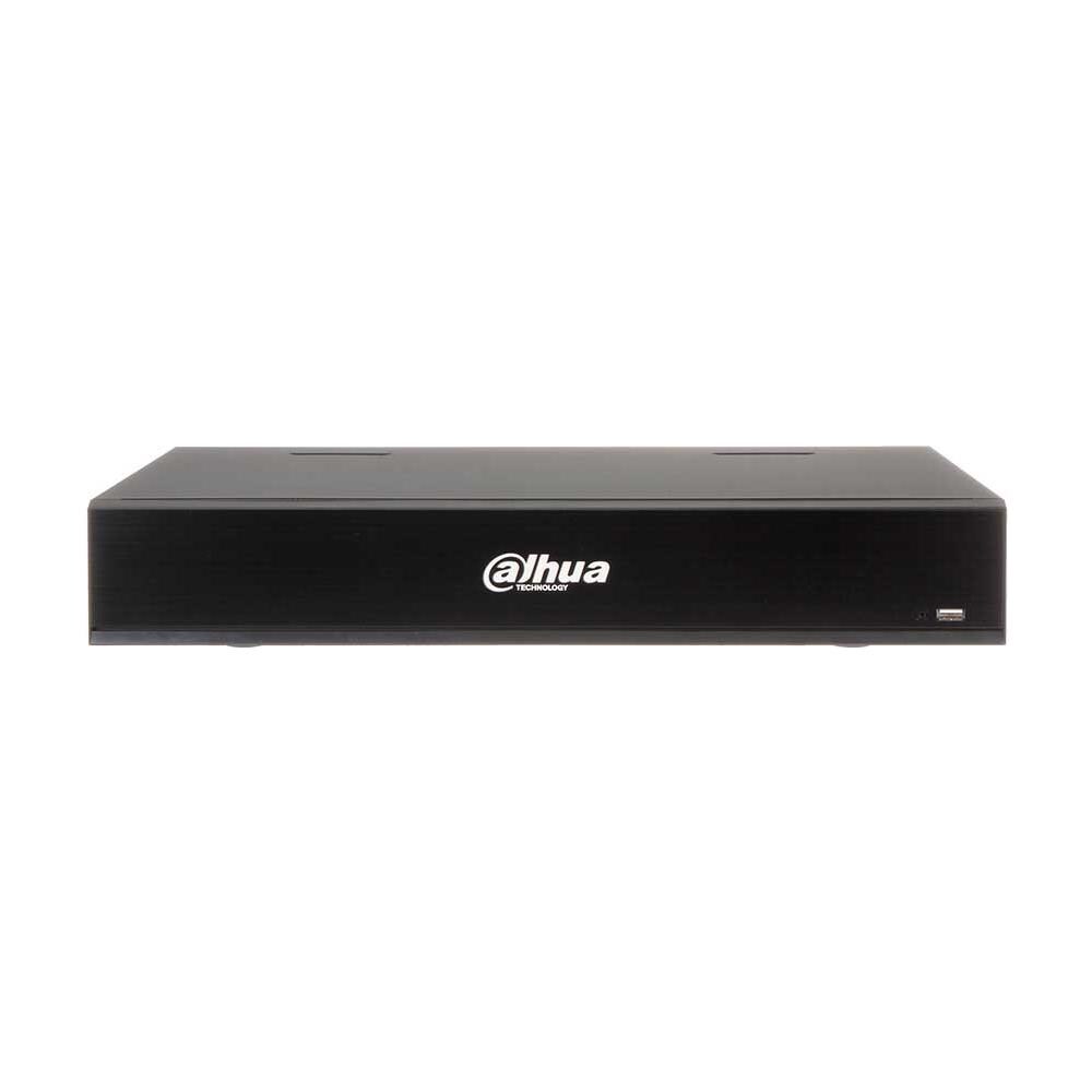 Enregistreur XVR 16 canaux 5MP - Dahua DH-XVR5116HS-I3 avec