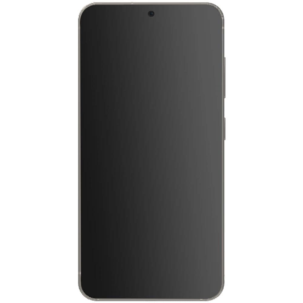 Blocco Completo Galaxy S23 Touchscreen Con Frame Originale Cream - Foto 2