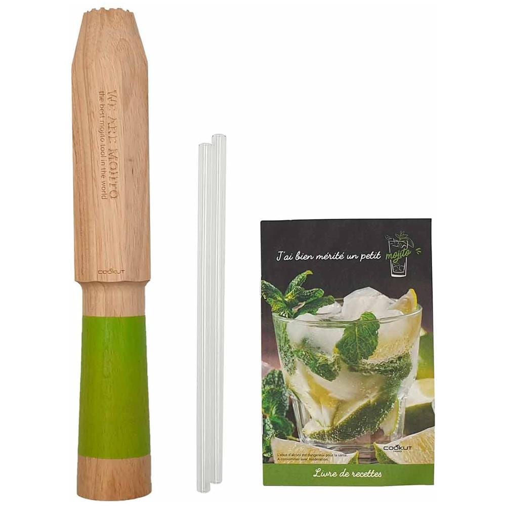 Scatola Mojito Con Pestello - Foto 2