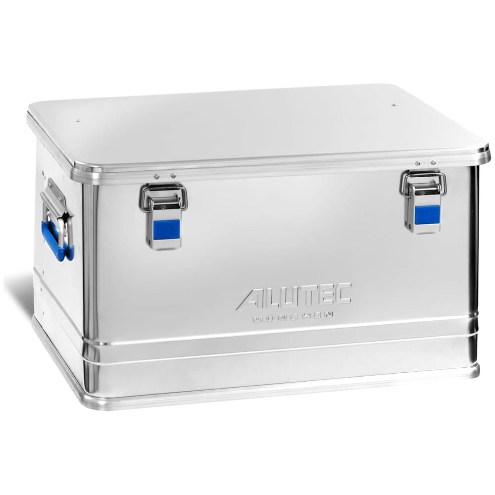 Scatola In Alluminio Comfort 60 L - Foto 2