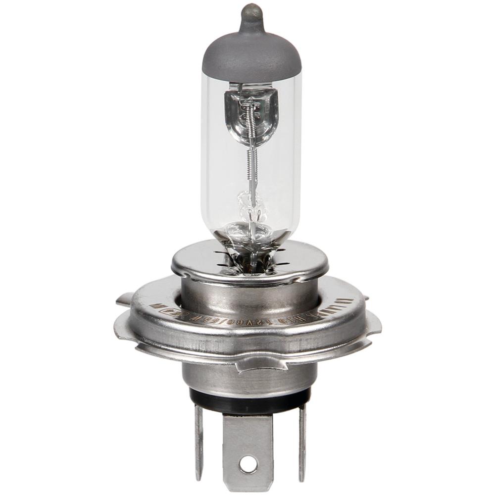 12v da Alogena - H19 - 60/55w - Pu43t-3 - 1 Pz - D /blister - Foto 1