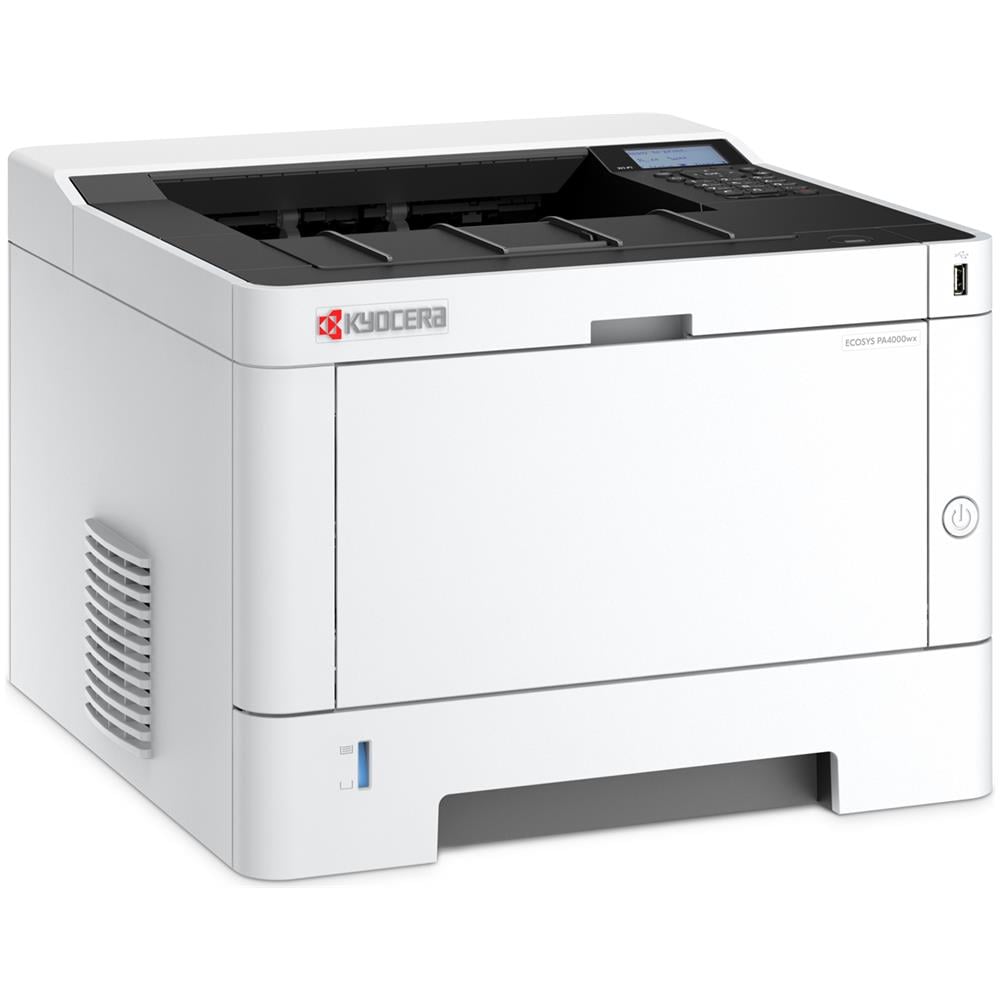 ECOSYS PA4000wx 1200 x 1200 Stampante Laser DPI A4 Wi-Fi - Foto 2