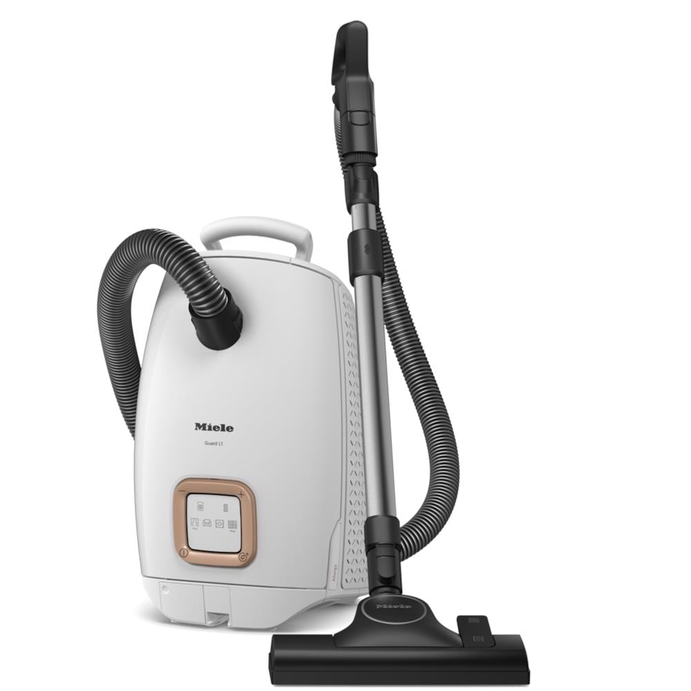 Guard L1 Allergy 3,5 L A cilindro 890 W Sacchetto per la polvere - Foto 1