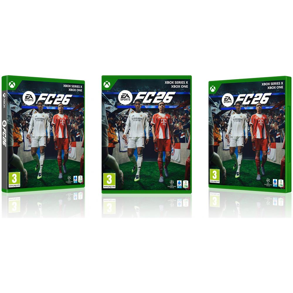 Ea Sports Fc26 Xsx-x1 - Foto 2