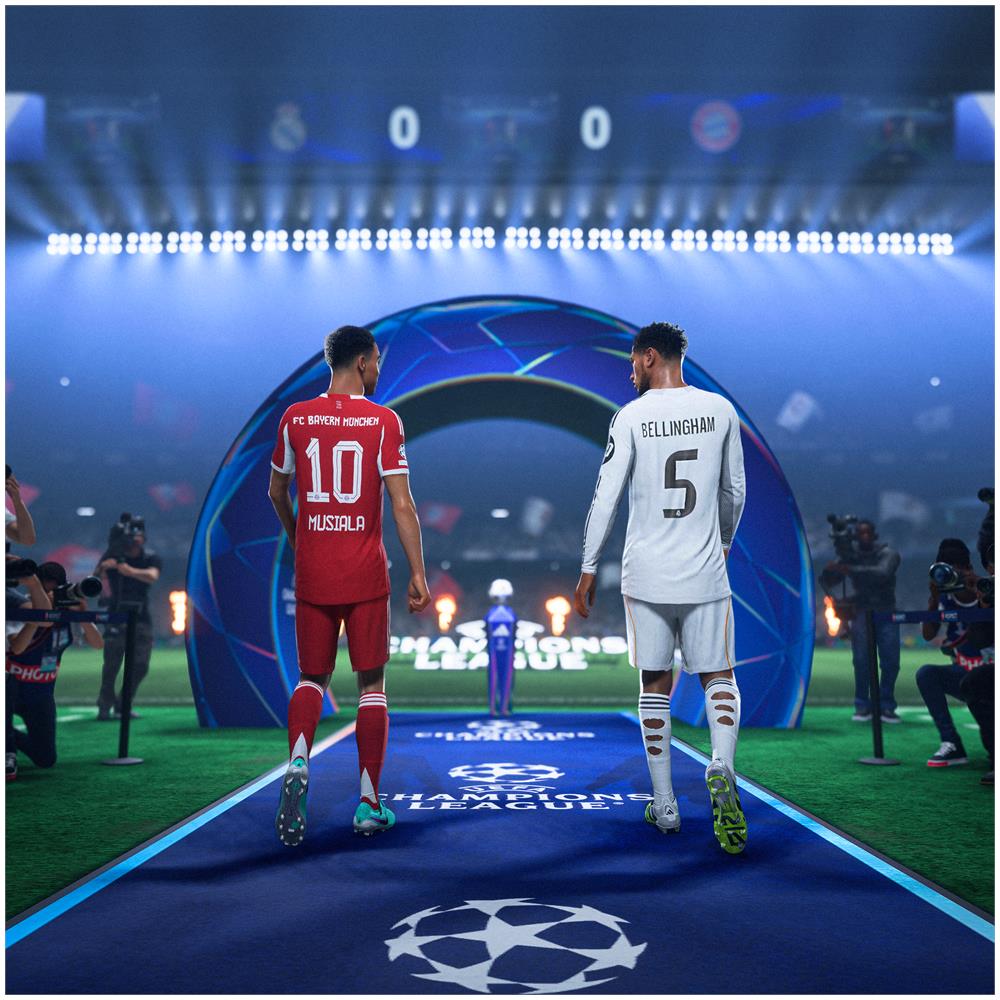 Ea Sports Fc26 Xsx-x1 - Foto 9