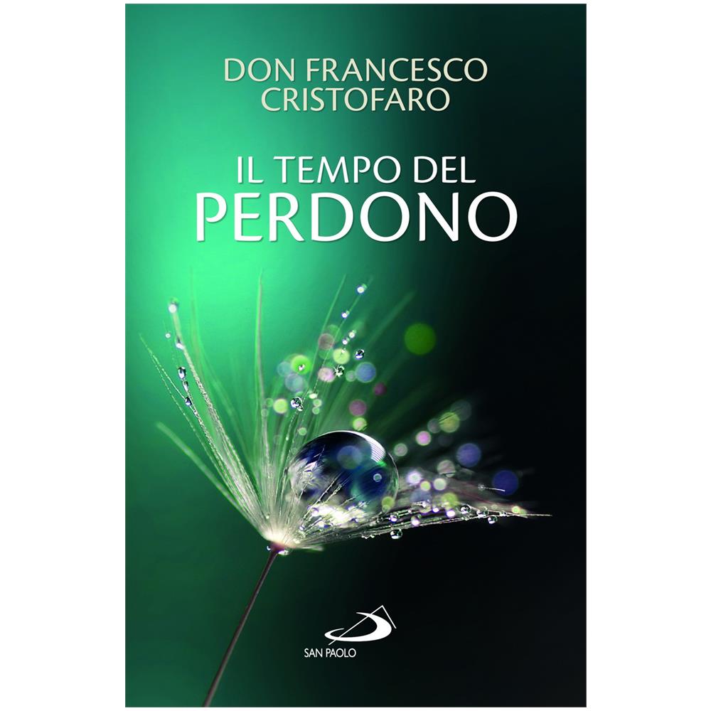 Francesco Cristofaro - Il tempo del perdono - Foto 1