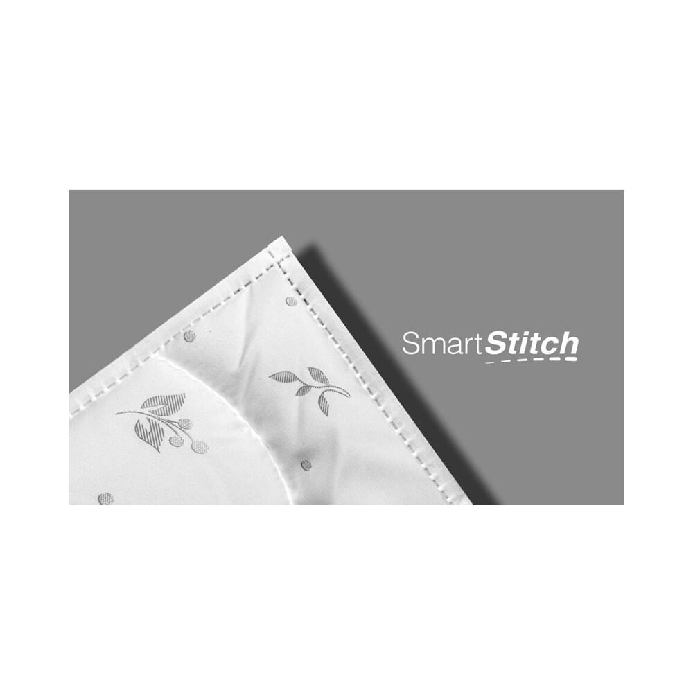 Coperta Dots in microfibra 140x200 cm - Foto 1