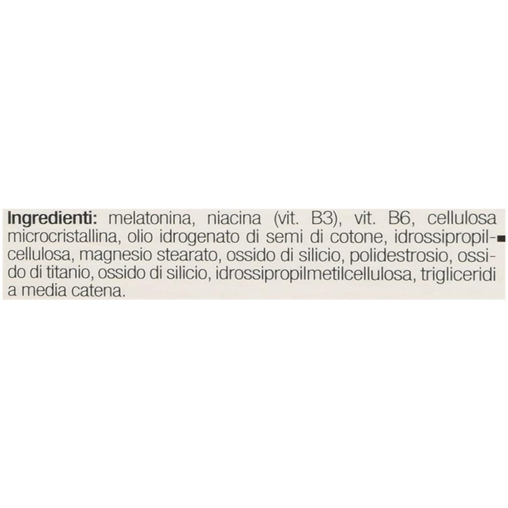 Melatonina Dispert 120 Compresse - Foto 1