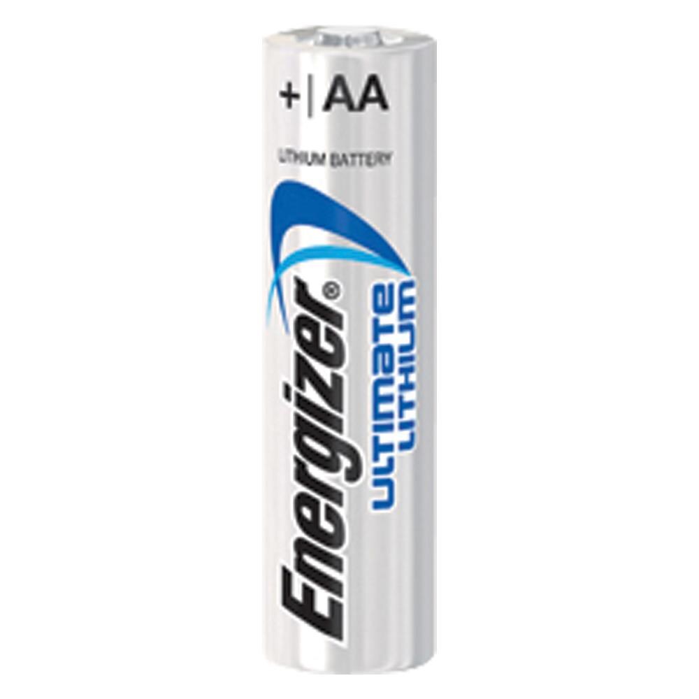 Batt. Stilo Litio L91-bl. 2 Pz - Foto 2