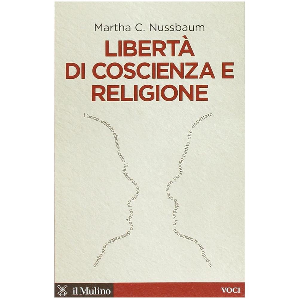Martha C. Nussbaum - Libertà di coscienza e religione - Foto 2