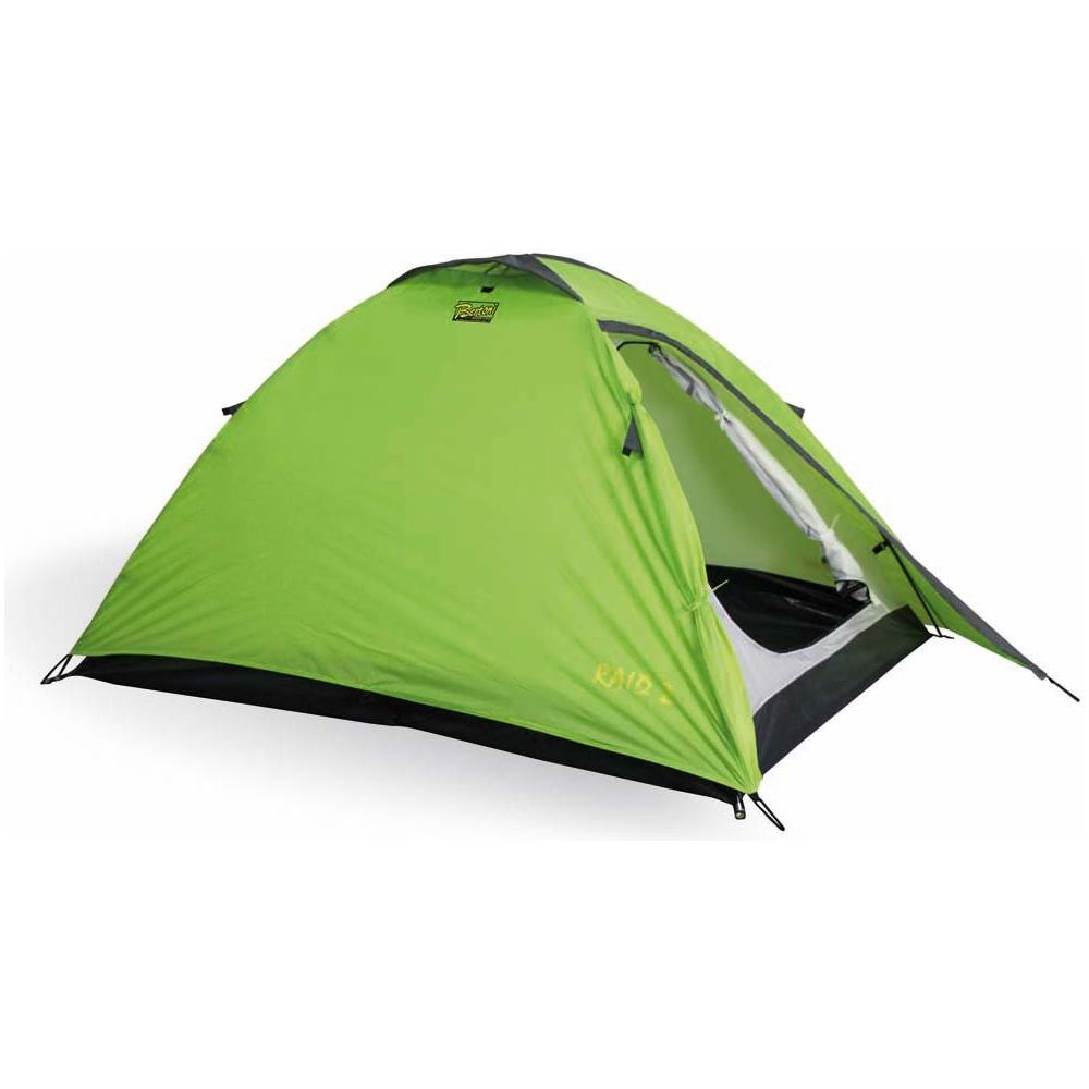 Tenda da Campeggio Raid 2 posti - Foto 1
