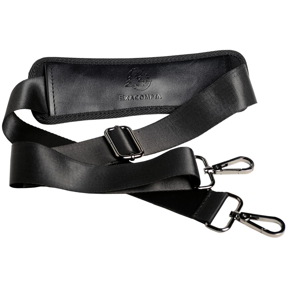 pz. 1 Valigetta Exatravel 26x38x5 cm PPL riciclato 55734E - Foto 2