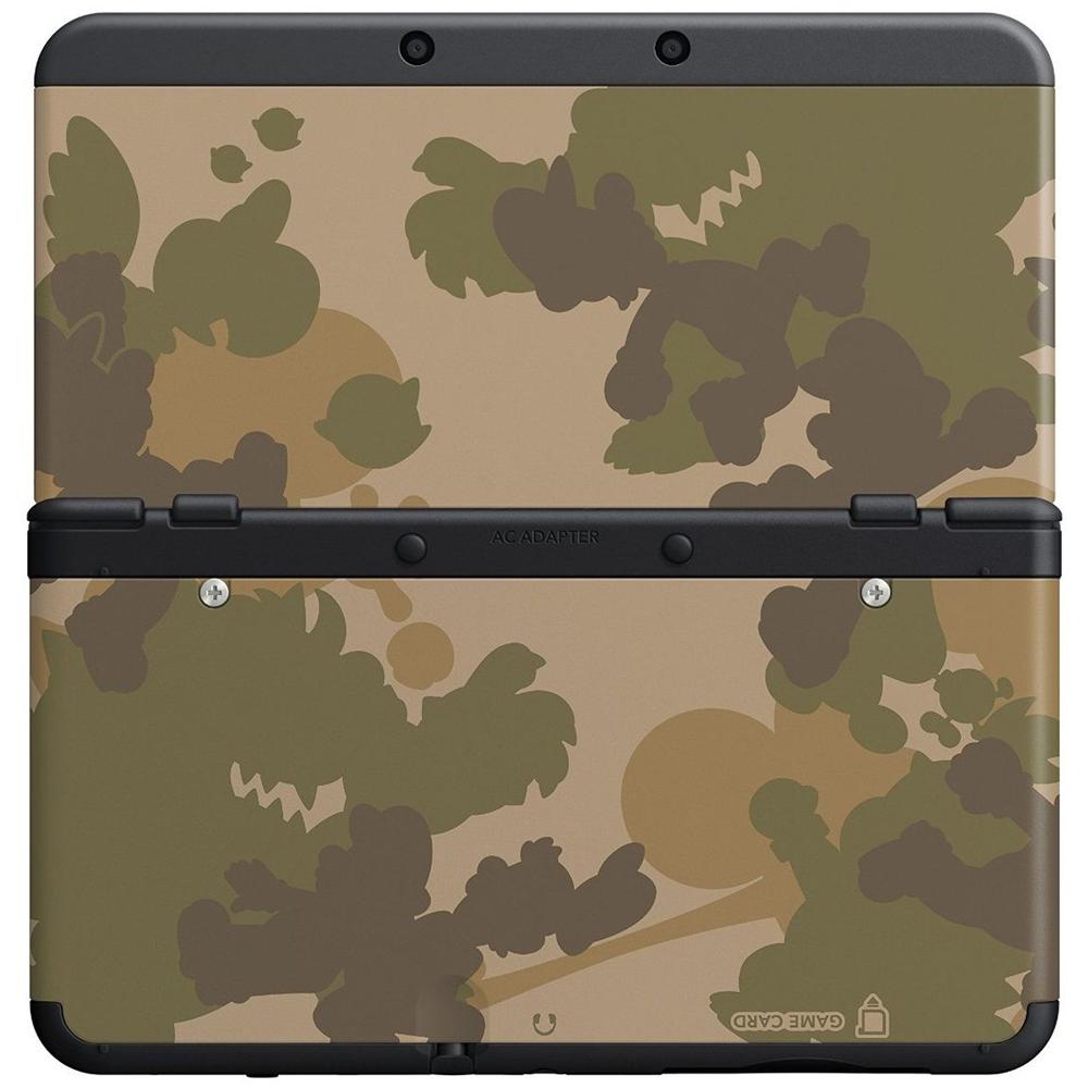 3DS Cover Mimetica - Foto 2