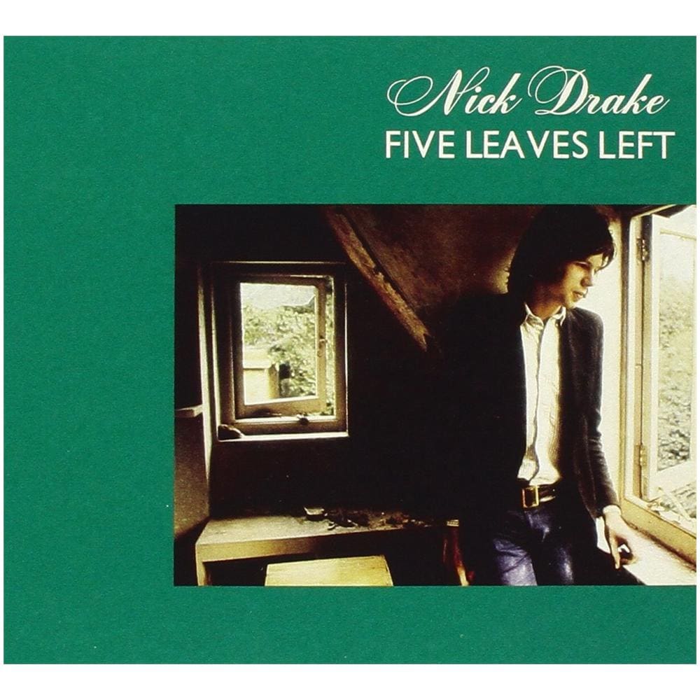 Nick Drake - Five Leaves Left - Foto 1