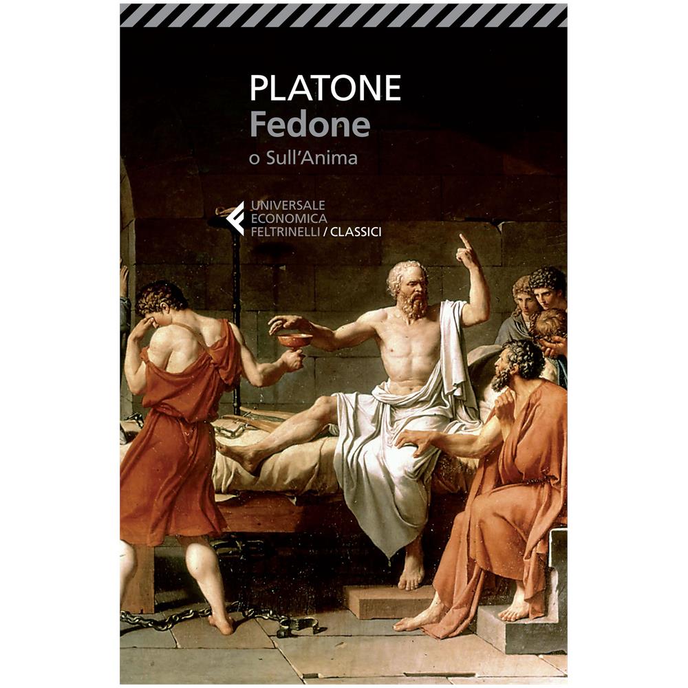 Platone - Fedone O Sull'Anima - Foto 1