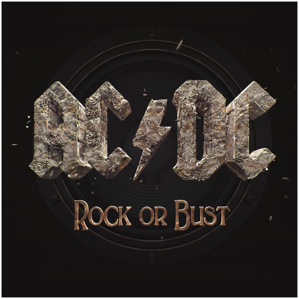 Ac / Dc - Rock Or Bust (12"+Cd) - Foto 1