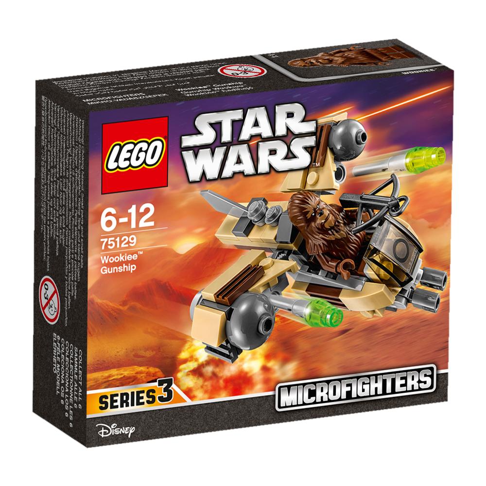 75129 Wookiee Gunship - Foto 1