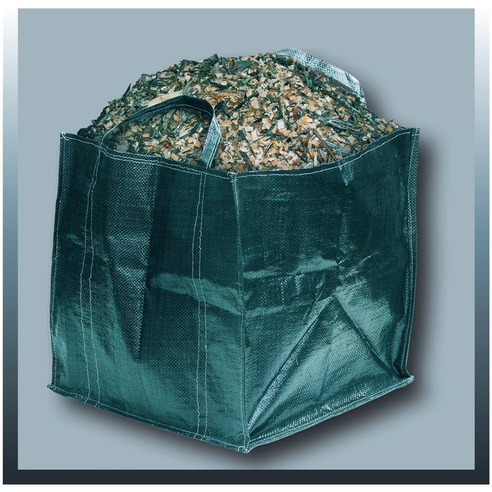 GC-RS 2540 Biotrituratore 2000 Watt - Foto 2