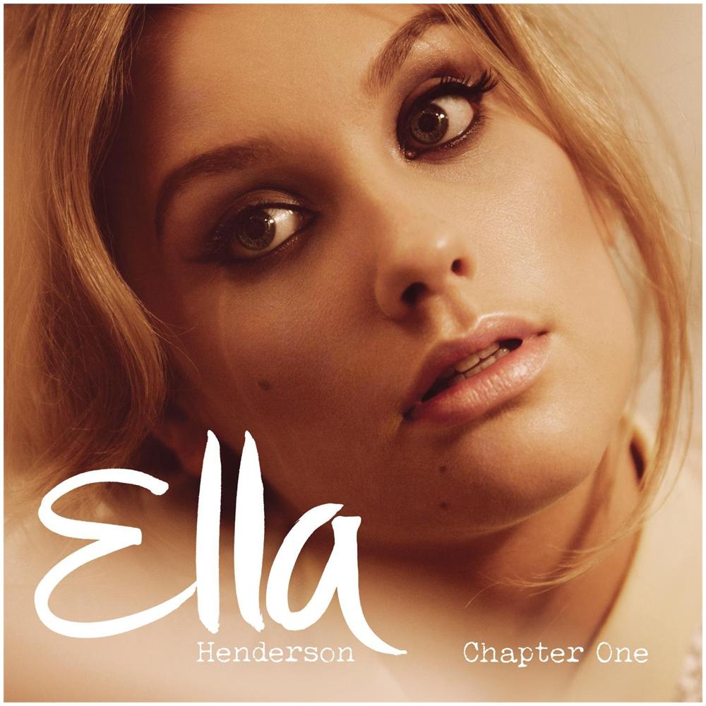 Ella Henderson - Chapter One - Foto 1