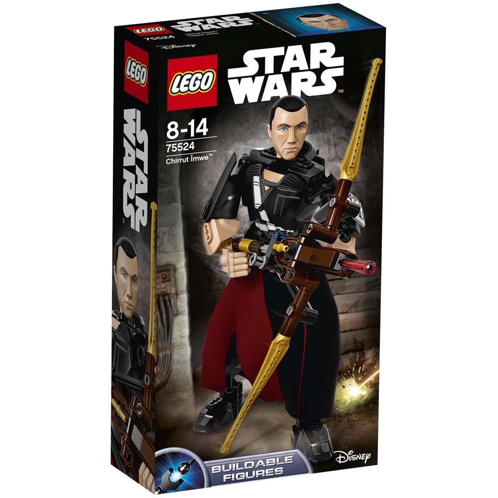 75524 Chirrut Imwe - Foto 1