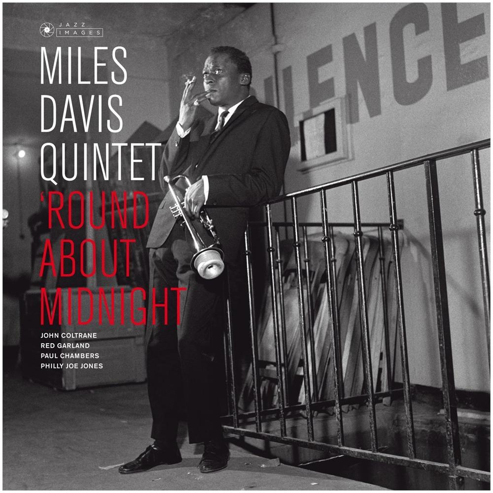 Miles Davis - Round About Midnight - Foto 1