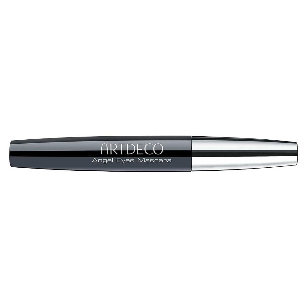 Angel Eyes Mascara 01-black 10 Ml - Foto 3