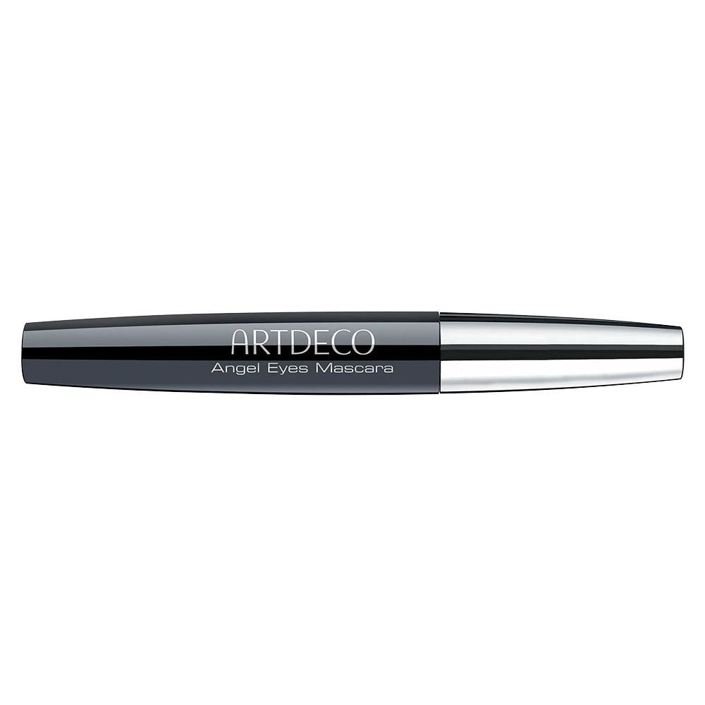 Angel Eyes Mascara 01-black 10 Ml - Foto 2