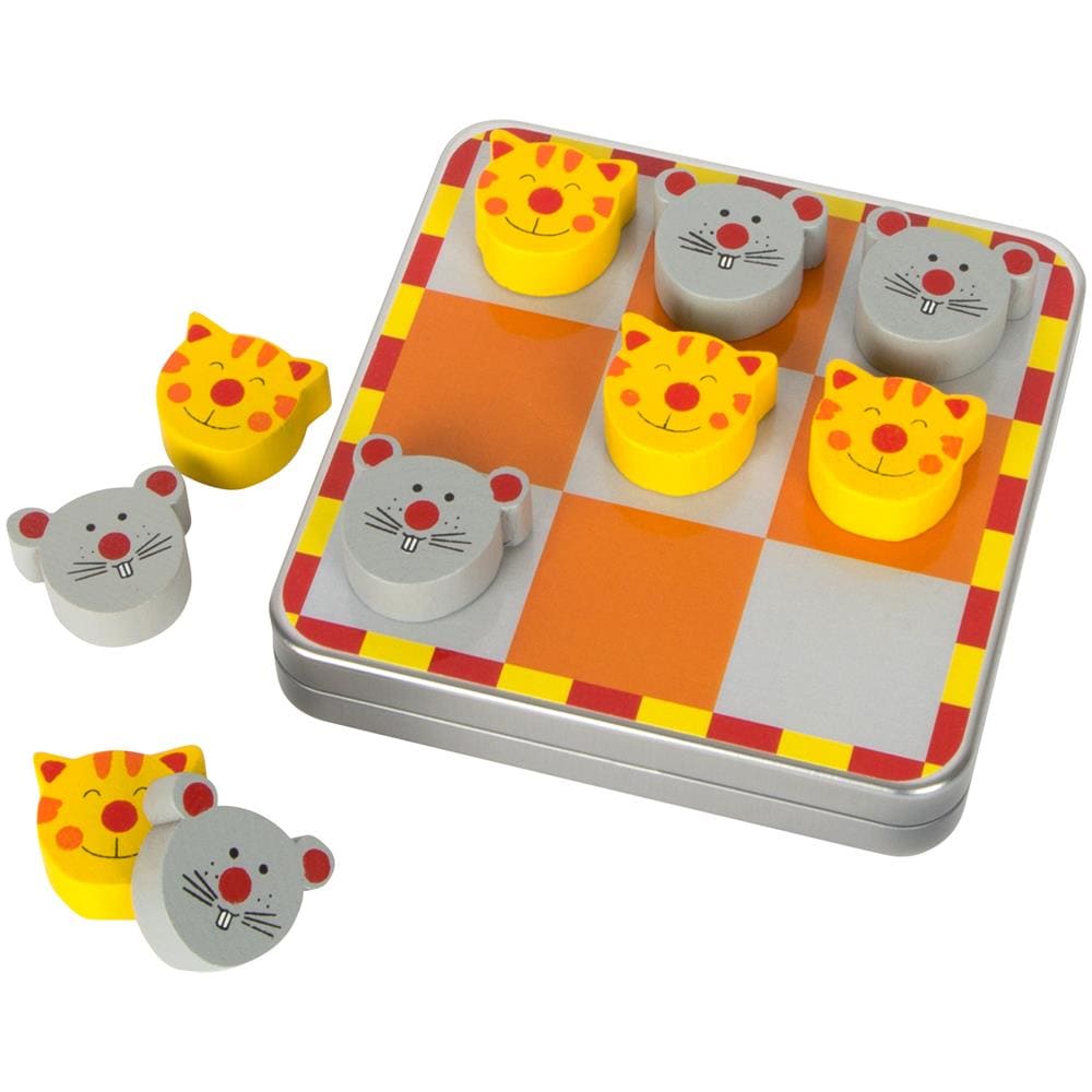 Gioco Magnetico Per Bambini Con Gatti - Foto 3