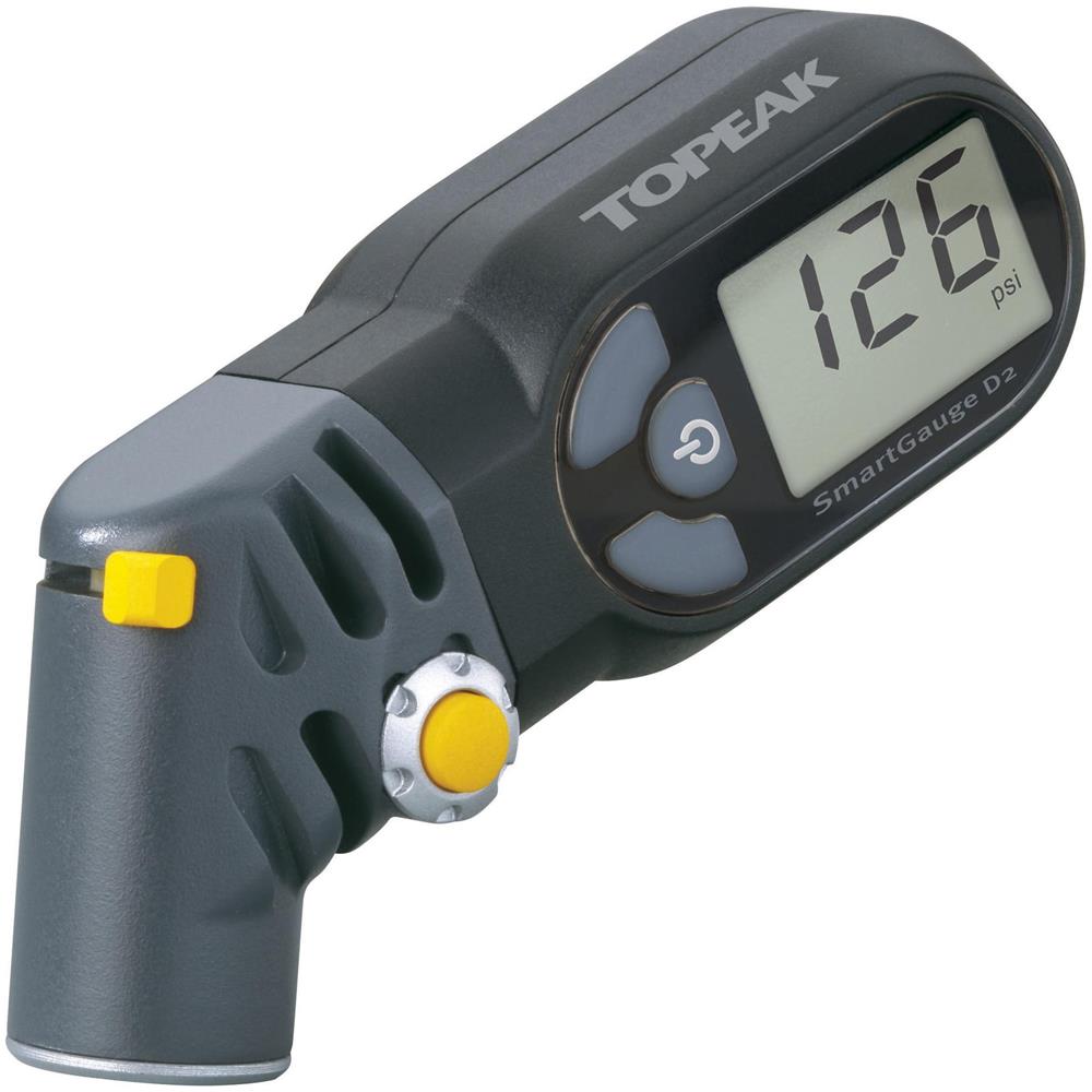Manometro Digitale Smartgauge D2 - Foto 1