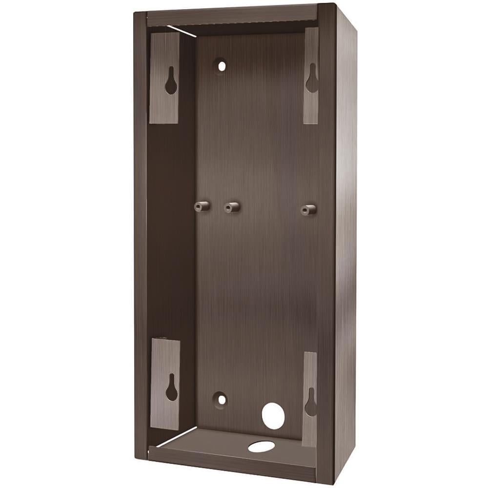 Scatola Per Montaggio A Superficie Per Citofono Ip Doorbird D2101bv - Foto 1