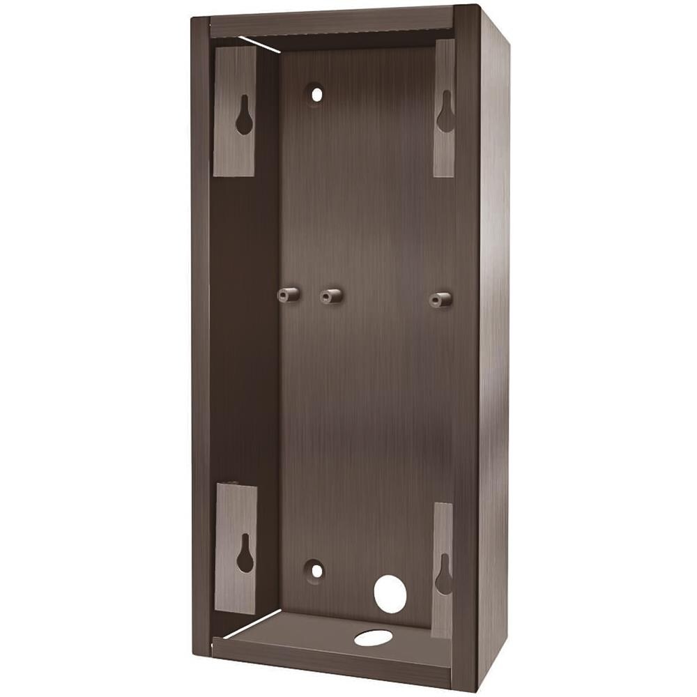 Scatola Per Montaggio A Superficie Per Citofono Ip Doorbird D2101bv - Foto 2
