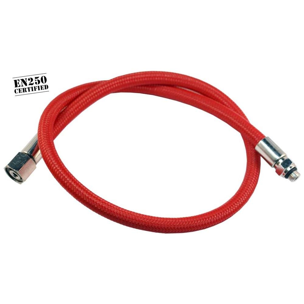 Cavi Regulator Hose Flex Erogatori 152 Cm - Foto 1