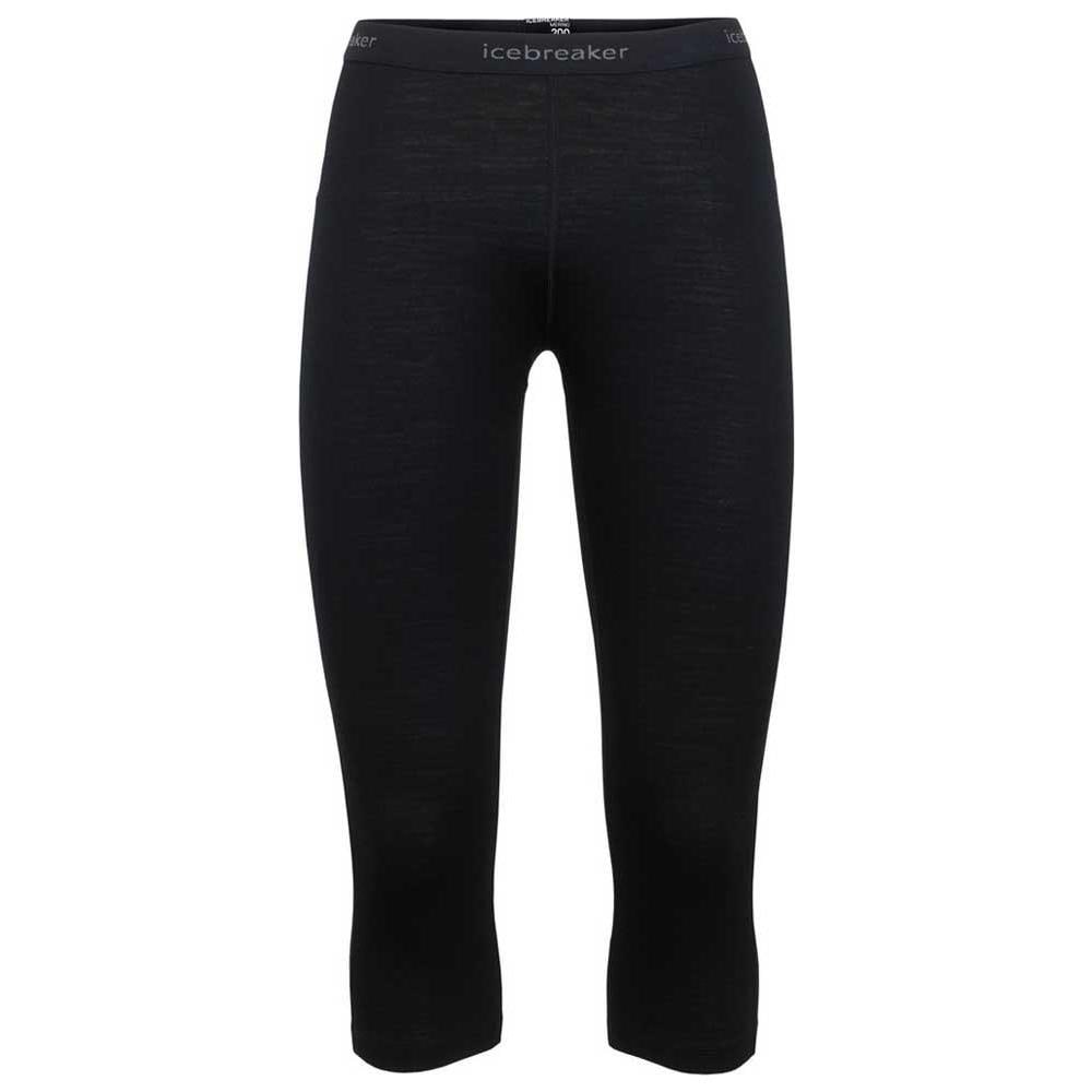 Collants 200 Oasis Legless Abbigliamento Donna S - Foto 1