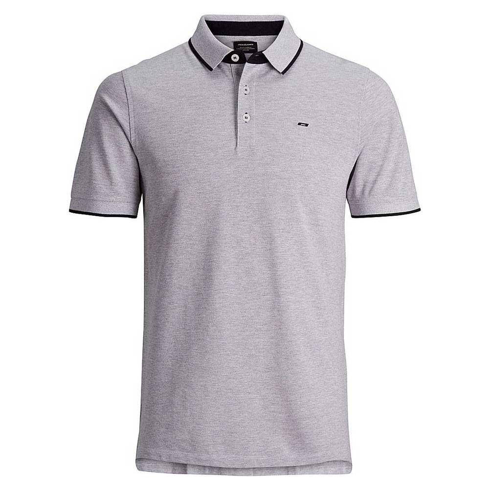 Polo Jjepaulos Abbigliamento Uomo Xs - Foto 1