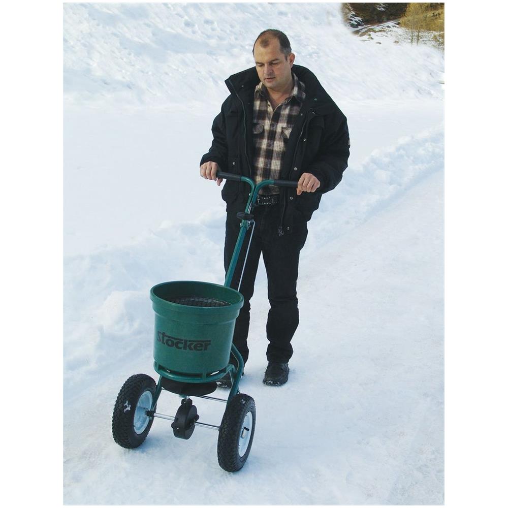 Spandiconcime - Spandisale - Foto 2