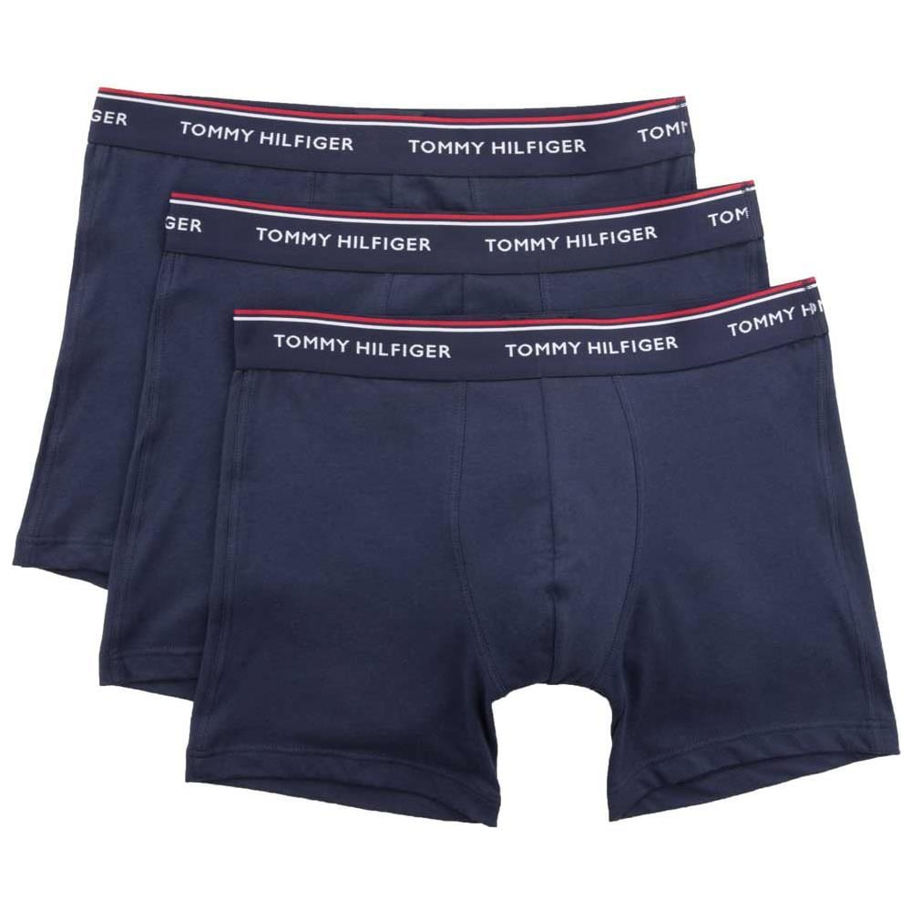 Intimo 3 Pack Boxer Brief Abbigliamento Uomo S - Foto 1
