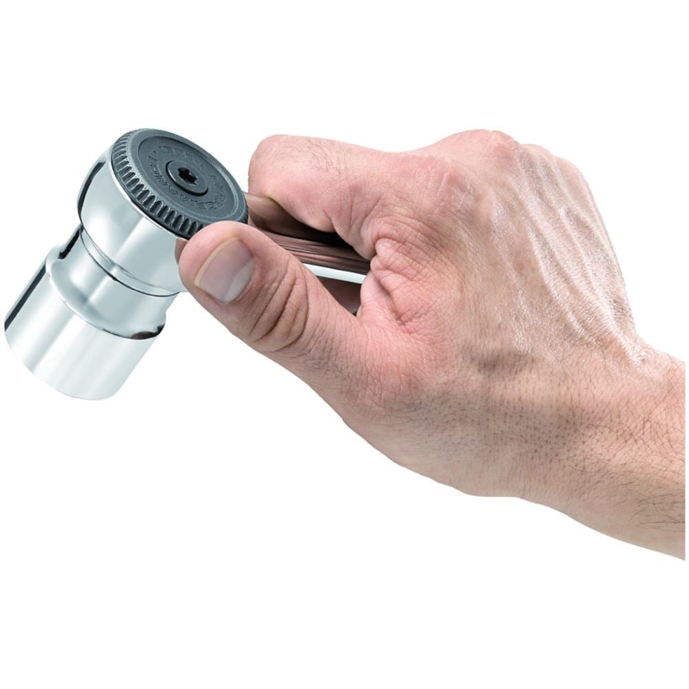 Cricchetto Reversibile 237 A 1/2 - Foto 2