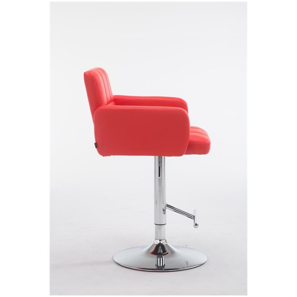 Sgabello Los Angeles Kunstleder - Foto 3