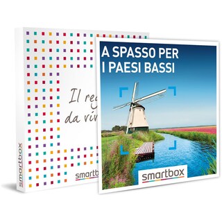 Smartbox Exclusive - Cofanetto Regalo Divertimento E Svago Per 2 - Esperienze Benessere, Sportive E Gourmet
