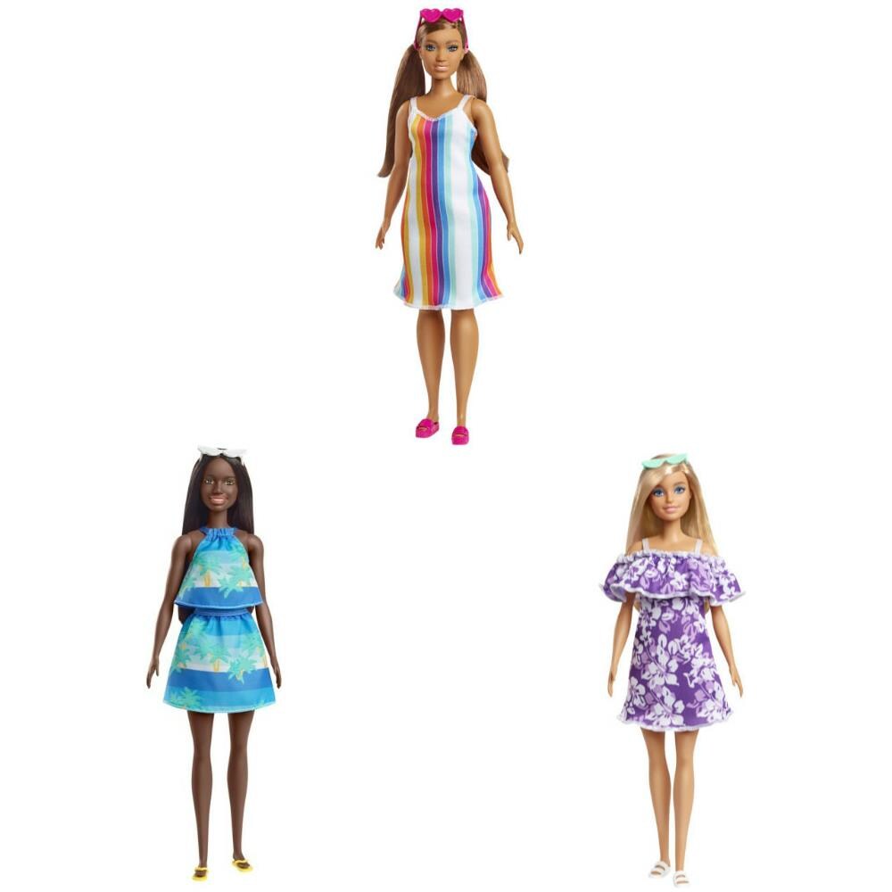 : Barbie - Loves Doll (Assortimento)  - Foto 1